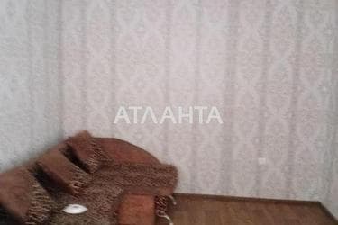 1-кімнатна квартира за адресою вул. Балківська (площа 25 м²) - Atlanta.ua - фото 13