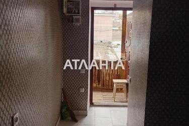 1-кімнатна квартира за адресою вул. Балківська (площа 25 м²) - Atlanta.ua - фото 14