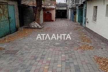 1-кімнатна квартира за адресою вул. Балківська (площа 25 м²) - Atlanta.ua - фото 20