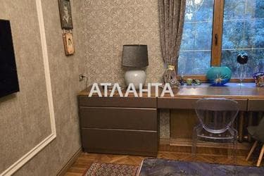 3-rooms apartment apartment by the address st. Frantsuzskiy bul Proletarskiy bul (area 0) - Atlanta.ua - photo 13