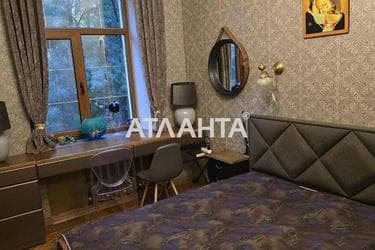 3-rooms apartment apartment by the address st. Frantsuzskiy bul Proletarskiy bul (area 0) - Atlanta.ua - photo 12