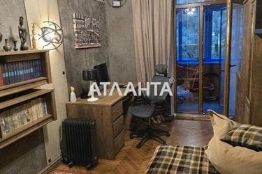 3-rooms apartment apartment by the address st. Frantsuzskiy bul Proletarskiy bul (area 0) - Atlanta.ua - photo 14