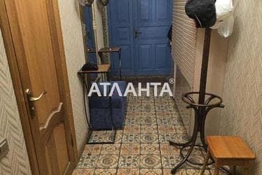 3-rooms apartment apartment by the address st. Frantsuzskiy bul Proletarskiy bul (area 0) - Atlanta.ua - photo 16