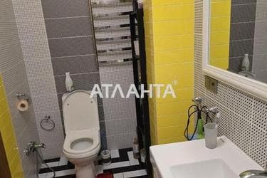 3-rooms apartment apartment by the address st. Frantsuzskiy bul Proletarskiy bul (area 0) - Atlanta.ua - photo 20