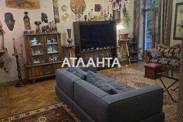 3-rooms apartment apartment by the address st. Frantsuzskiy bul Proletarskiy bul (area 0) - Atlanta.ua - photo 21