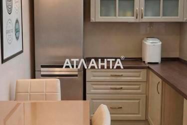 3-комнатная квартира по адресу Французский бул. (площадь 78 м²) - Atlanta.ua - фото 26
