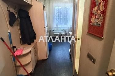 1-комнатная квартира по адресу ул. Высоцкого (площадь 34 м²) - Atlanta.ua - фото 14