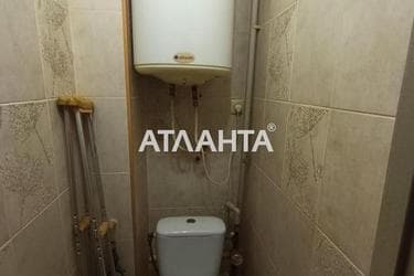 1-комнатная квартира по адресу ул. Высоцкого (площадь 34 м²) - Atlanta.ua - фото 15