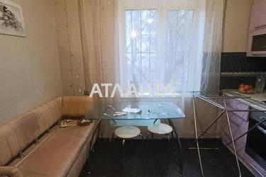 1-комнатная квартира по адресу ул. Высоцкого (площадь 34 м²) - Atlanta.ua - фото 16