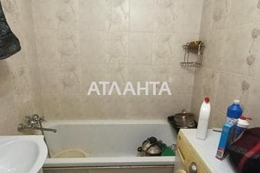 1-комнатная квартира по адресу ул. Высоцкого (площадь 34 м²) - Atlanta.ua - фото 17