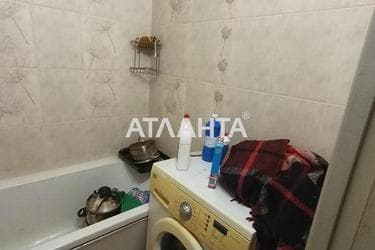 1-комнатная квартира по адресу ул. Высоцкого (площадь 34 м²) - Atlanta.ua - фото 18