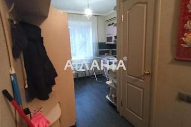 1-комнатная квартира по адресу ул. Высоцкого (площадь 34 м²) - Atlanta.ua - фото 19