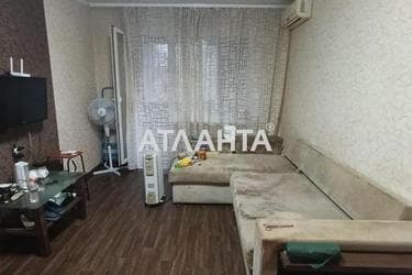 1-комнатная квартира по адресу ул. Высоцкого (площадь 34 м²) - Atlanta.ua - фото 20