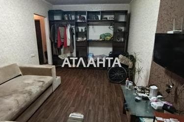 1-комнатная квартира по адресу ул. Высоцкого (площадь 34 м²) - Atlanta.ua - фото 21