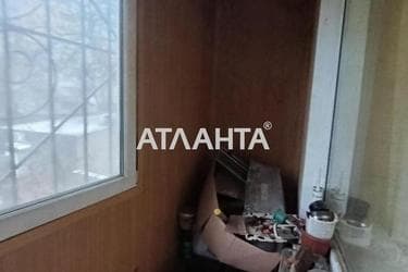 1-комнатная квартира по адресу ул. Высоцкого (площадь 34 м²) - Atlanta.ua - фото 22