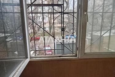 1-комнатная квартира по адресу ул. Высоцкого (площадь 34 м²) - Atlanta.ua - фото 23