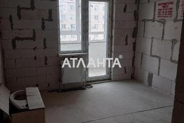 1-room apartment apartment by the address st. Raduzhnyy m n (area 42 m²) - Atlanta.ua - photo 9