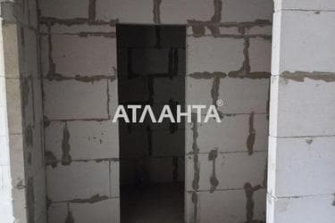 1-room apartment apartment by the address st. Raduzhnyy m n (area 42 m²) - Atlanta.ua - photo 11