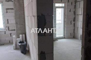 1-room apartment apartment by the address st. Raduzhnyy m n (area 42 m²) - Atlanta.ua - photo 13