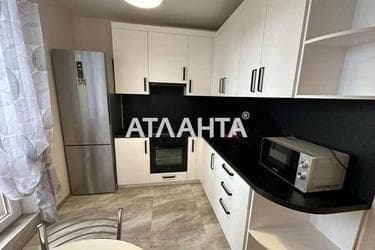 1-кімнатна квартира за адресою вул. Воробйова ак. (площа 36,3 м²) - Atlanta.ua - фото 11