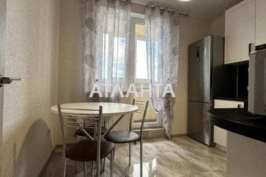 1-кімнатна квартира за адресою вул. Воробйова ак. (площа 36,3 м²) - Atlanta.ua - фото 13