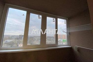 1-кімнатна квартира за адресою вул. Воробйова ак. (площа 36,3 м²) - Atlanta.ua - фото 14