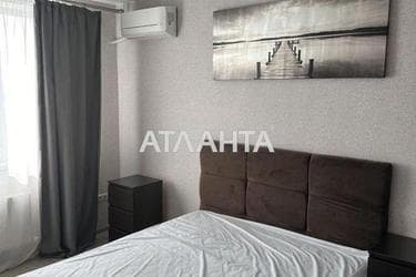 1-кімнатна квартира за адресою вул. Воробйова ак. (площа 36,3 м²) - Atlanta.ua - фото 15