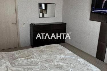 1-кімнатна квартира за адресою вул. Воробйова ак. (площа 36,3 м²) - Atlanta.ua - фото 16