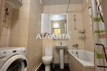 1-кімнатна квартира за адресою вул. Воробйова ак. (площа 36,3 м²) - Atlanta.ua - фото 17