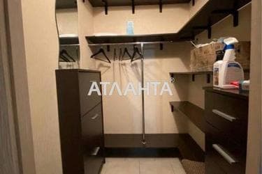 1-кімнатна квартира за адресою вул. Воробйова ак. (площа 36,3 м²) - Atlanta.ua - фото 18