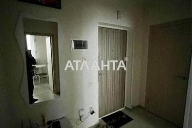 1-кімнатна квартира за адресою вул. Воробйова ак. (площа 36,3 м²) - Atlanta.ua - фото 19