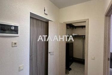 1-кімнатна квартира за адресою вул. Воробйова ак. (площа 36,3 м²) - Atlanta.ua - фото 20