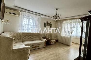 3-rooms apartment apartment by the address st. Sakharova (area 71,7 m²) - Atlanta.ua - photo 26