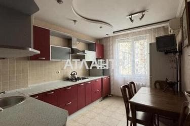 3-rooms apartment apartment by the address st. Sakharova (area 71,7 m²) - Atlanta.ua - photo 23