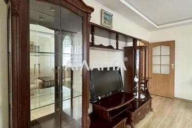 3-rooms apartment apartment by the address st. Sakharova (area 71,7 m²) - Atlanta.ua - photo 28