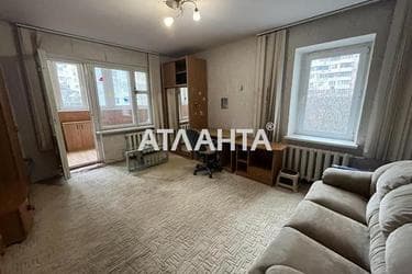 2-комнатная квартира по адресу ул. Королева ак. (площадь 56 м²) - Atlanta.ua - фото 16