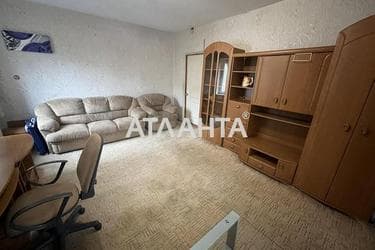 2-комнатная квартира по адресу ул. Королева ак. (площадь 56 м²) - Atlanta.ua - фото 18