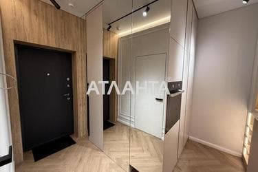 1-кімнатна квартира за адресою Курортний пров. (площа 46 м²) - Atlanta.ua - фото 41