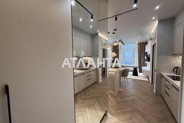 1-кімнатна квартира за адресою Курортний пров. (площа 46 м²) - Atlanta.ua - фото 32