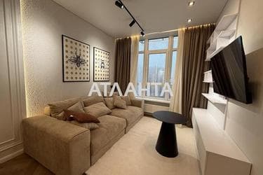 1-кімнатна квартира за адресою Курортний пров. (площа 46 м²) - Atlanta.ua - фото 25