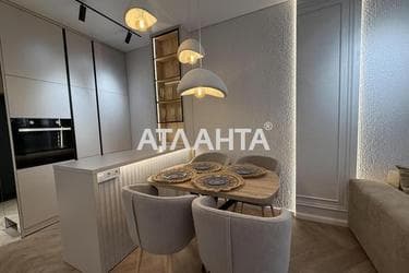 1-кімнатна квартира за адресою Курортний пров. (площа 46 м²) - Atlanta.ua - фото 27