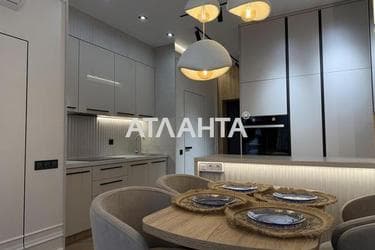 1-кімнатна квартира за адресою Курортний пров. (площа 46 м²) - Atlanta.ua - фото 31