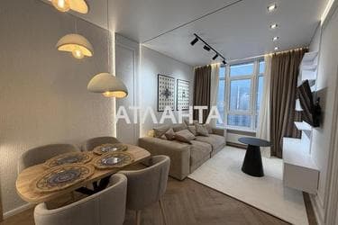 1-кімнатна квартира за адресою Курортний пров. (площа 46 м²) - Atlanta.ua - фото 29