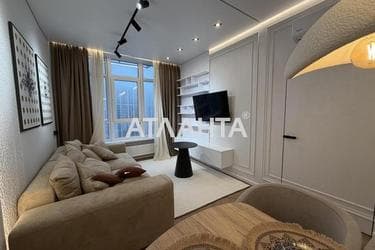 1-кімнатна квартира за адресою Курортний пров. (площа 46 м²) - Atlanta.ua - фото 33