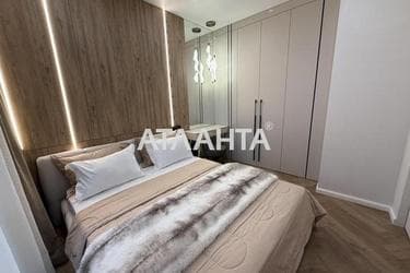 1-кімнатна квартира за адресою Курортний пров. (площа 46 м²) - Atlanta.ua - фото 36