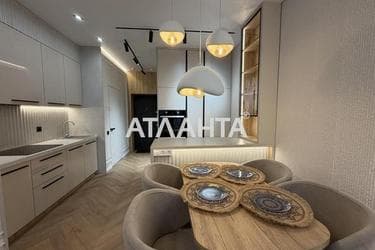 1-кімнатна квартира за адресою Курортний пров. (площа 46 м²) - Atlanta.ua - фото 34