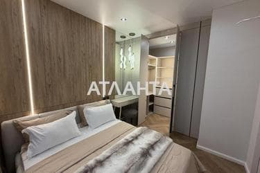 1-кімнатна квартира за адресою Курортний пров. (площа 46 м²) - Atlanta.ua - фото 37