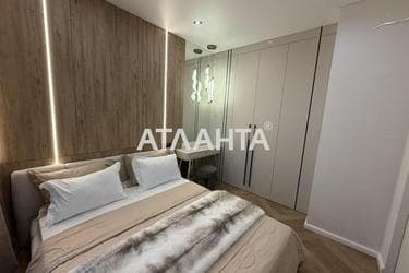 1-кімнатна квартира за адресою Курортний пров. (площа 46 м²) - Atlanta.ua - фото 35