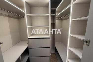 1-кімнатна квартира за адресою Курортний пров. (площа 46 м²) - Atlanta.ua - фото 42