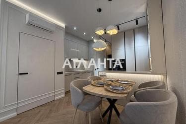 1-кімнатна квартира за адресою Курортний пров. (площа 46 м²) - Atlanta.ua - фото 23